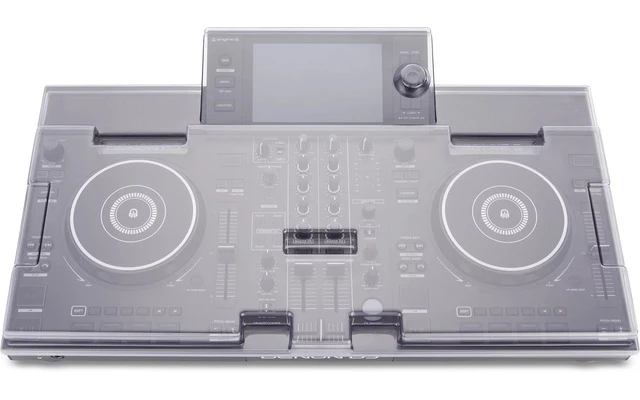 DeckSaver Denon DJ SC Live 2