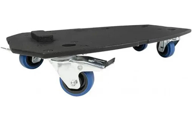 HK Audio Polar Wheelboard