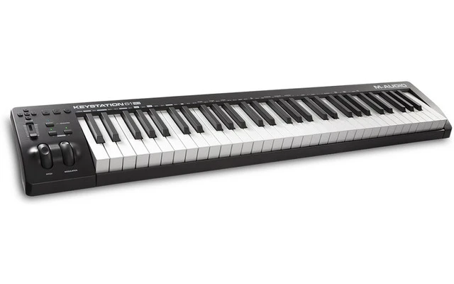 M-Audio KeyStation 61 MK3
