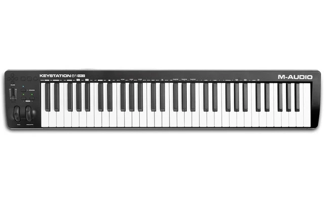 M-Audio KeyStation 61 MK3