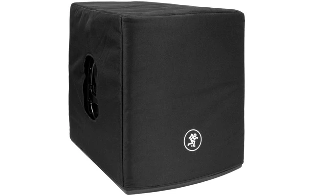 Mackie funda Thump 18s