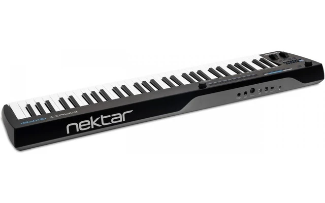 Nektar Impact GXP61