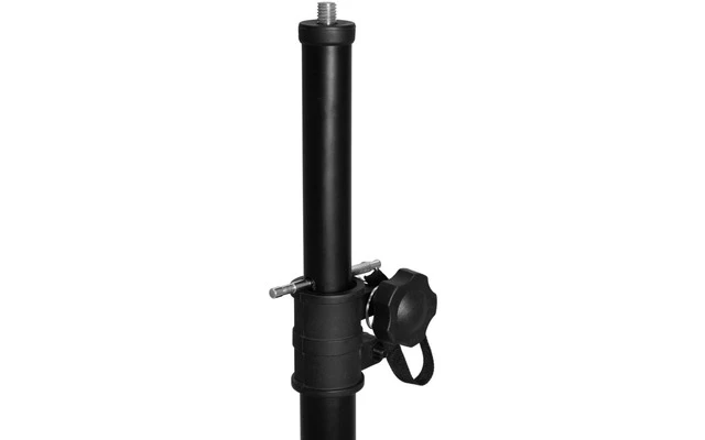 OMNITRONIC Soporte de altavoz BOB System