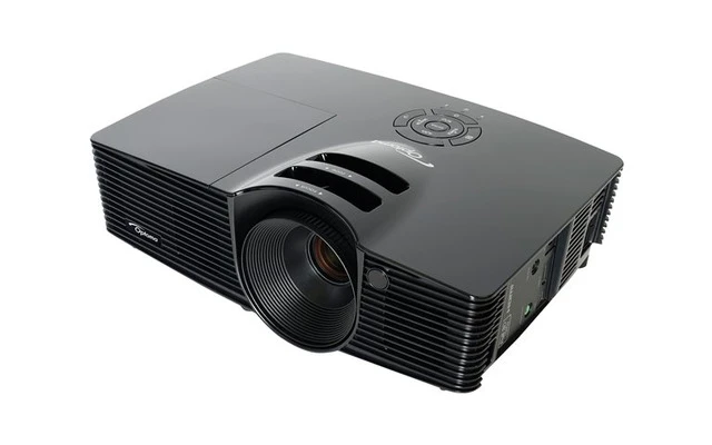 Optoma HD 141X