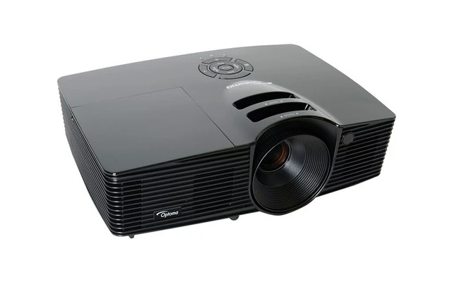 Optoma HD 141X