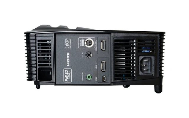 Optoma HD 141X