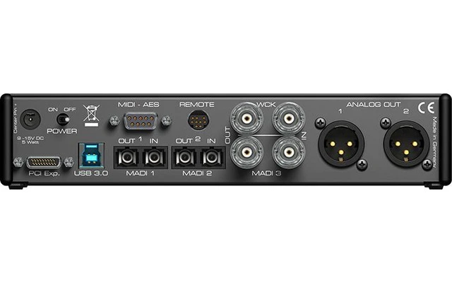 RME MadiFace XT