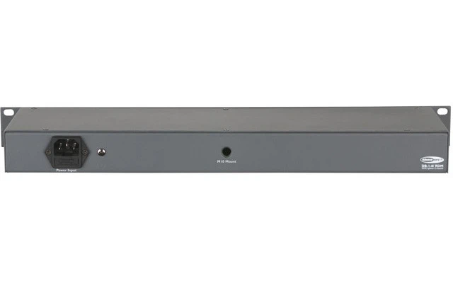 Showtec DB-1-8/RDM