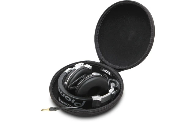 UDG U8201BL Bolsa Auriculares