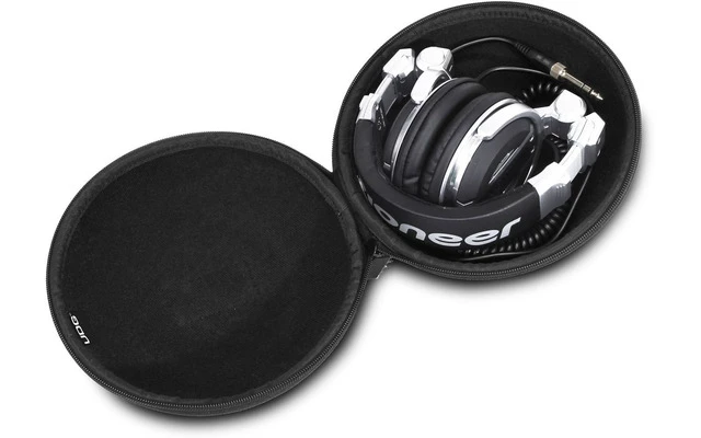 UDG U8201BL Bolsa Auriculares