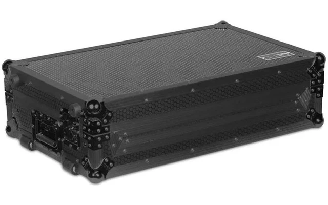 UDG Ultimate Flight Case Pioneer DDJ REV7 Black Plus