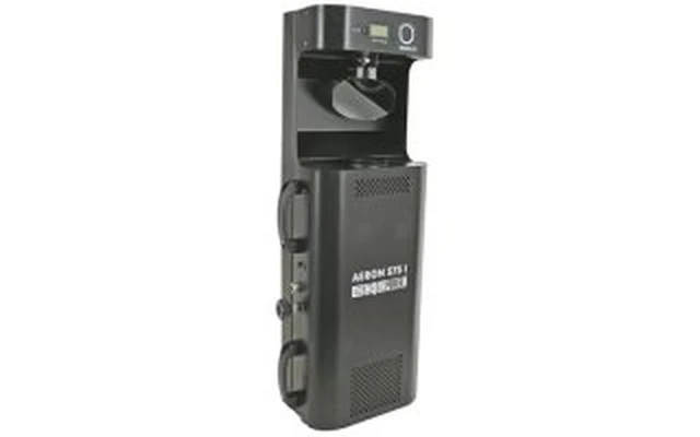 AERON 575W HMI