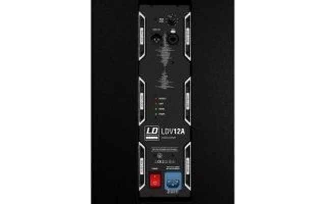 LD Premium VUE Line Series - 12