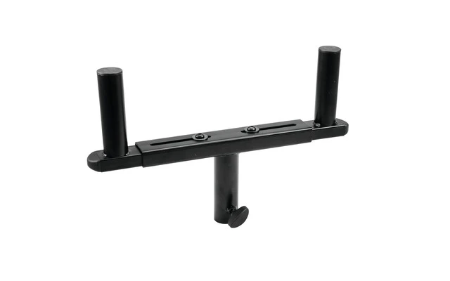 OMNITRONIC Adaptador de soporte GB-1