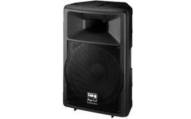 Caja acústica autoamplificada PAK-112/SW - 12