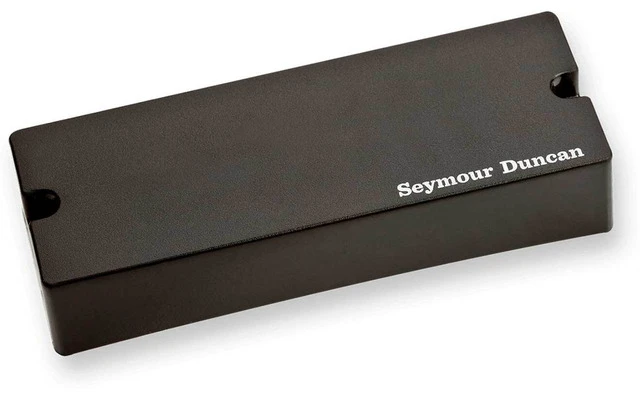 Seymour Duncan ASB-BO-5B Blackouts Brdg 5 Str