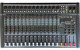 EK Audio KPGM16