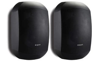 Biamp Apart MASK4CT Black