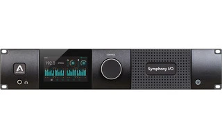 Apogee Symphony I/O Mk2 Thunderbolt 16x16