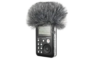 Rycote Tascam DR 1 antiviento