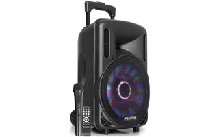 Fenton FT10LED Bafle Activo 10