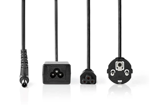 Adaptador para Portátil de 39 W - Utilizado para SONY