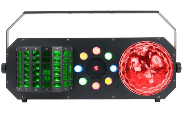 ADJ Boom Box FX1