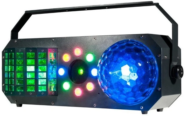 ADJ Boom Box FX1