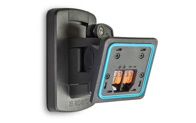 Biamp Apart MASK4CT Black