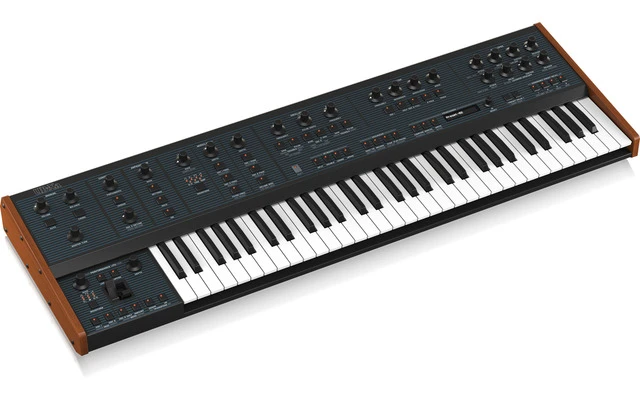 Behringer UB-Xa