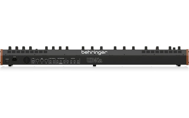 Behringer UB-Xa