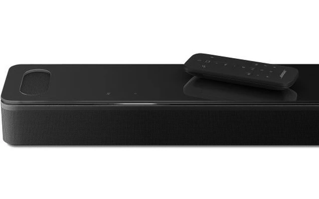 Bose SoundBar 900