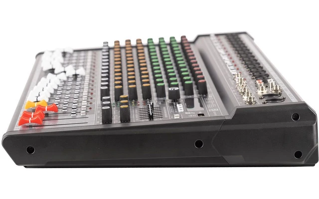 EK Audio KPGM16