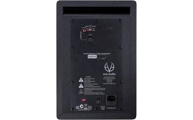 EVE Audio SC 2070