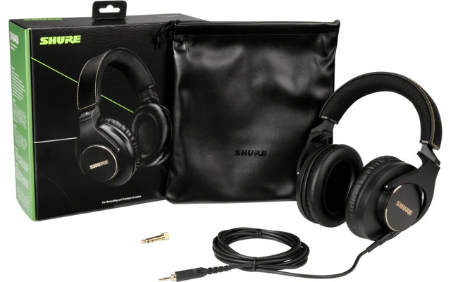 Shure SRH 840A