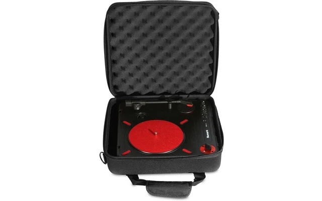 UDG Creator Pioner XDJ-700 Hardcase Negra