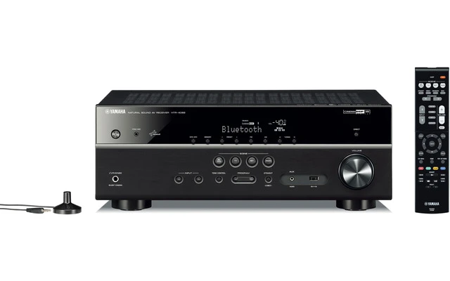 Yamaha HTR 4068