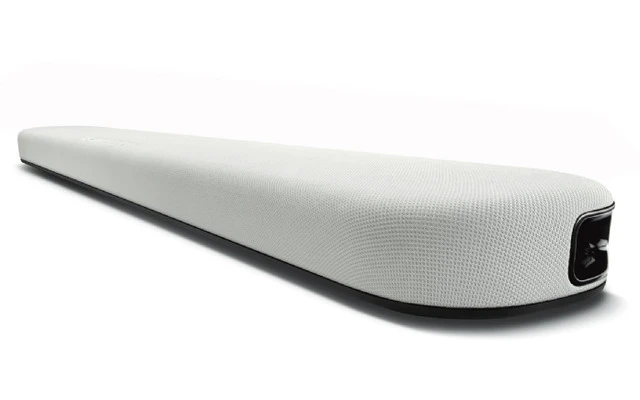 Yamaha SR-B20A Blanco