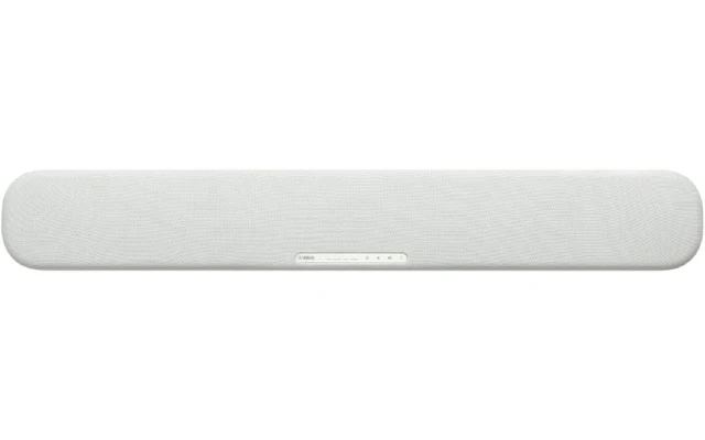 Yamaha SR-B20A Blanco