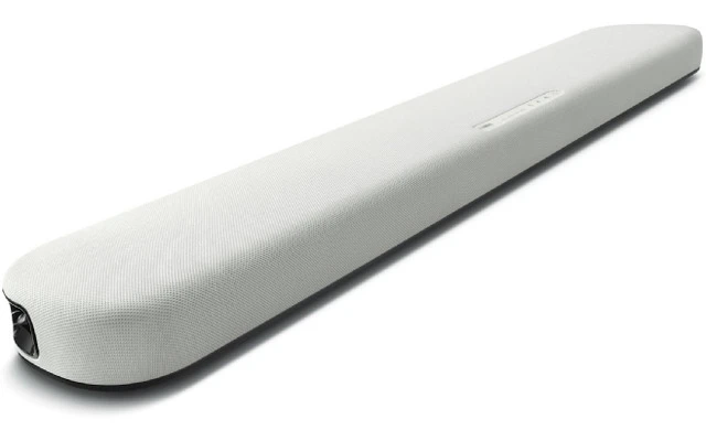 Yamaha SR-B20A Blanco