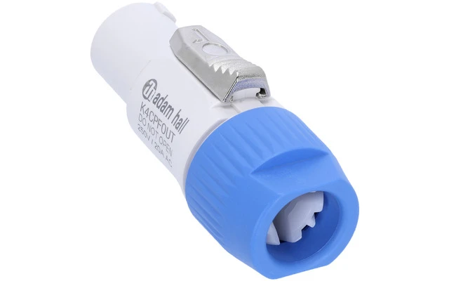 Adam Hall Connectors 4 STAR C PF OUT PowerCON 