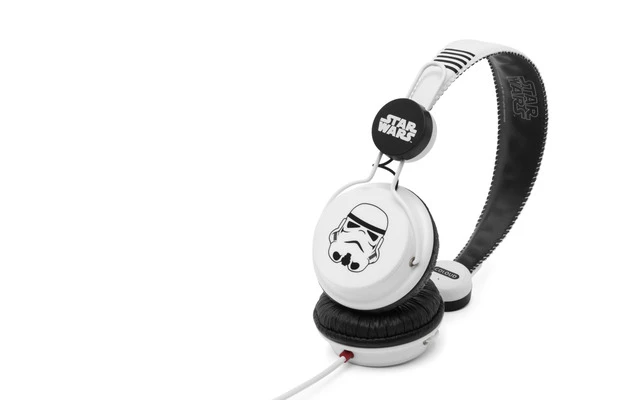 Coloud Star Wars Stormtroop