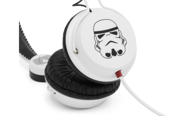 Coloud Star Wars Stormtroop