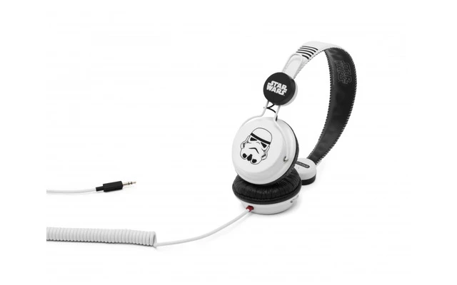 Coloud Star Wars Stormtroop