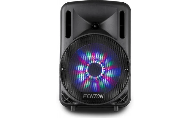 Fenton FT10LED Bafle Activo 10