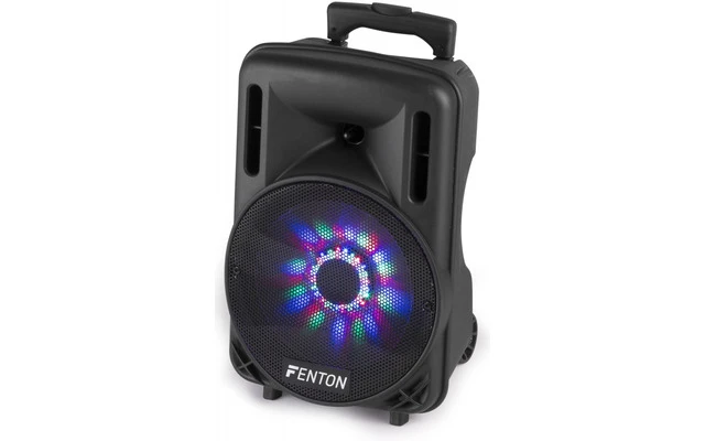 Fenton FT10LED Bafle Activo 10