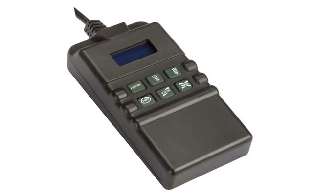 Mando adicional con temporizador para VDP1500SM3