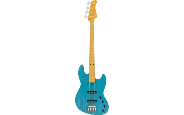 Marcus Miller V6-4 Otb Ocean Turquoise Blue