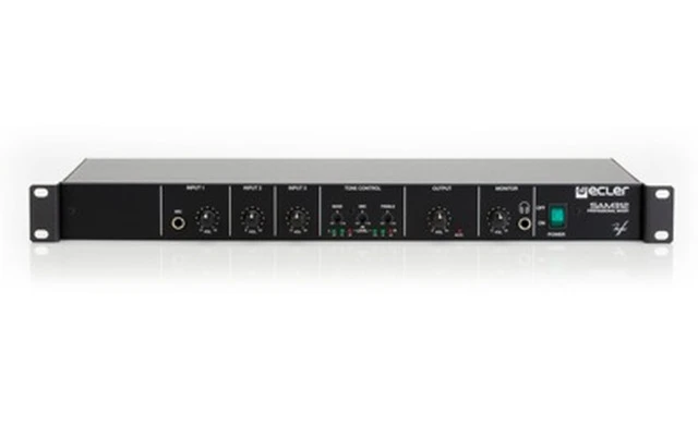 Ecler SAM312
