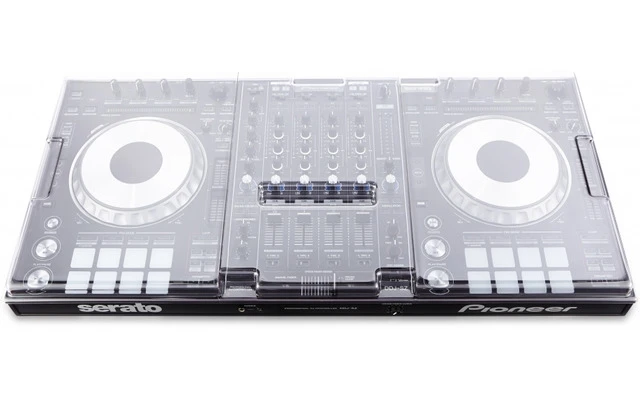 DeckSaver DDJ SZ2/SZ/RZ
